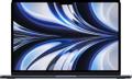 APPLE MacBook Air 2022 13,6" - M2 - 8GB - 256GB - Midnight (MLY33DK/A)
