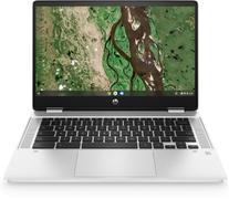 HP Chromebook x360 14b-cb0006no 14" FHD touch Pentium N6000, 8 GB RAM, 128 GB eMMC, Google Chrome OS (424F9EA#UUW)