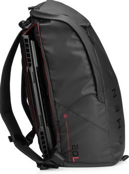 HP OMEN TCT 15 Backpack EURO (7MT84AA#ABB)