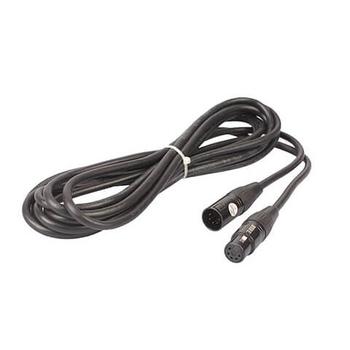 SWIT LA-DMX5 5-pin DMX Cable for SL Lights 5m (LA-DMX5)