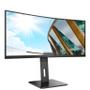 AOC CU34P2A 34" 3440 x 1440 (UltraWide) HDMI DisplayPort 100Hz (CU34P2A)