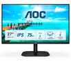 AOC Dis 27 AOC 27B2H IPS 16:9,9ms,VGA,HDMI