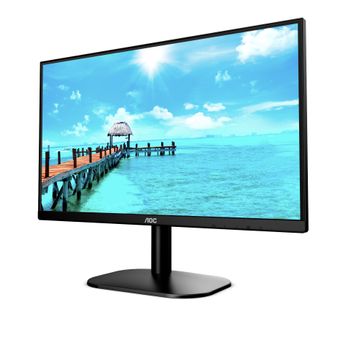 AOC Dis 24 AOC 24B2XH IPS 16:9, 8ms, VGA, HDMI, VESA (24B2XH)