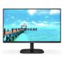 AOC 27B2QAM - LED monitor - 27" - 1920 x 1080 Full HD (1080p) @ 75 Hz - MVA - 250 cd/m² - 4 ms - HDMI, VGA, DisplayPort - speakers - black (27B2QAM)