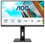 AOC 31.5'' UHD HAS 3840x2160 pixels VA