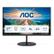 AOC LED-Display Q27V4EA - 68.6 cm (27") - 2560 x 1440 QHD Der Q27V4EA verfügt über ein an 3 Seiten rahmenloses und flaches 27"-IPS-Display mit QHD-Auflösung in einem minimalistischen,  kompakten Design