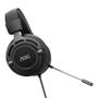 AOC C Gaiming GH200 - Headset - on-ear - wired - 3.5 mm jack (GH200)