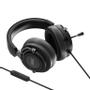 AOC Gaiming GH200 - Headset - på örat - kabelansluten - 3,5 mm kontakt (GH200)