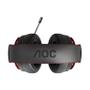 AOC Gaiming GH300 - Headset - 7.1-kanals - på örat - kabelansluten - USB (GH300)