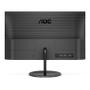 AOC Q27V4EA 68.58CM 27IN IPS 2560X1440 1000:1 250CD 16:9 MNTR (Q27V4EA)