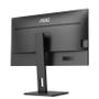 AOC U32P2CA computer monitor 80 cm (31.5") 3840 x 2160 pixels 4K Ultra HD LED Black (U32P2CA)