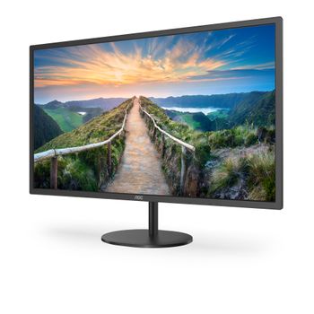 AOC Q32V4 32 2560 x 1440 HDMI DisplayPort 75Hz (Q32V4)