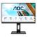 AOC Q27P2CA 27inch 2560x1440 IPS Flat 150mm Pivot USB-C DISPLAY 75Hz AdaptiveSync USB DP HDMI PROJECT ELKJOP OC (P)
