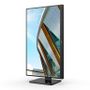 AOC 27P2Q 27 Inch 1920 x 1080 Pixels Full HD Resolution IPS Panel 4ms HDMI DVI DisplayPort VGA LED Monitor (27P2Q)