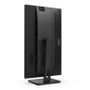 AOC 27P2Q 27 Inch 1920 x 1080 Pixels Full HD Resolution IPS Panel 4ms HDMI DVI DisplayPort VGA LED Monitor (27P2Q)