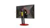 AOC Gaming AG275QXL - League of Legends Edition - AGON Series - LED monitor - 27" - 2560 x 1440 QHD @ 170 Hz - IPS - 400 cd/m² - 2xHDMI, 2xDisplayPort (AG275QXL)