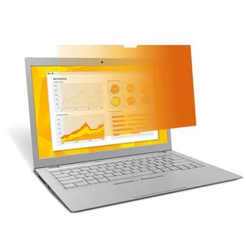 3M Gold Privacy Filter For Apple  (7100270954)
