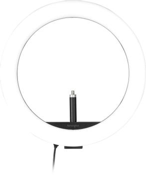 KENSINGTON L1000 Bicolour Ring Light  (K87653WW)