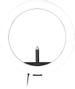 KENSINGTON L1000 USB Ring Light (K87653WW)