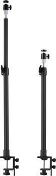 KENSINGTON A1000 Telescop C-Clamp Stand (K87654WW)