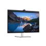 DELL ULTRASHARP 32 4K VIDEO CONF MONITOR - U3223QZ 80CM 31.5 LFD (DELL-U3223QZ)