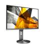 AOC Monitor U2790PQU 27'', panel IPS 4K UHD 3840x2160,  HDMI/DP, speakers (U2790Pqu)