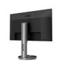 AOC Monitor U2790PQU 27'', panel IPS 4K UHD 3840x2160,  HDMI/DP, speakers (U2790Pqu)