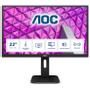 AOC 22P1D - LED monitor - 21.5" - 1920 x 1080 Full HD (1080p) @ 60 Hz - TN - 250 cd/m² - 1000:1 - 2 ms - HDMI, DVI, VGA - speakers
