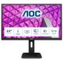 AOC 22P1D - LED monitor - 21.5" - 1920 x 1080 Full HD (1080p) @ 60 Hz - TN - 250 cd/m² - 1000:1 - 2 ms - HDMI, DVI, VGA - speakers (22P1D)