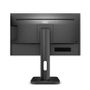 AOC P1 24P1 computer monitor 60.5 cm (23.8") 1920 x 1080 pixels Full HD LED Black (24P1)