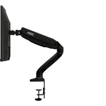 AOC Monitor arm up to 27" 9 kg monitors and (AS110D0)