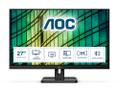AOC E2 27E2QAE computer monitor (27E2QAE)