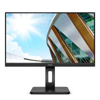 AOC 24P2C 24" 1920 x 1080 16:9 IPS 75Hz (24P2C)