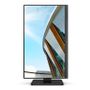 AOC 24P2C 23.8" 1920 x 1080pixels IPS 16:9 75Hz (24P2C)