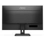 AOC 27E2QAE - LED monitor - 27" - 1920 x 1080 Full HD (1080p) @ 75 Hz - IPS - 250 cd/m² - 1000:1 - 4 ms - HDMI, VGA, DisplayPort - speakers - black (27E2QAE)