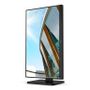 AOC 24P2C 23.8" 1920 x 1080pixels IPS 16:9 75Hz (24P2C)