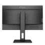 AOC C 24P2Q - LED monitor - 24" (23.8" viewable) - 1920 x 1080 Full HD (1080p) @ 75 Hz - IPS - 250 cd/m² - 1000:1 - 4 ms - HDMI, DVI, DisplayPort,  VGA - speakers - black (24P2Q)