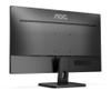 AOC 27E2QAE - LED monitor - 27" - 1920 x 1080 Full HD (1080p) @ 75 Hz - IPS - 250 cd/m² - 1000:1 - 4 ms - HDMI, VGA, DisplayPort - speakers - black (27E2QAE)