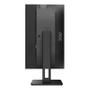 AOC 54,6cm (21, 5&quot;) 22P2Q    16:09 HDMI/ DVI/ DP/ USB IPS black (22P2Q)