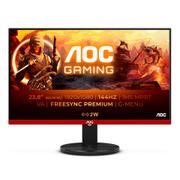 AOC 24" 1920x1080 VA, 144hz, 1ms