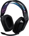 LOGITECH G535 LIGHTSPEED WRLS HEADSET - BLACK - EMEA ACCS