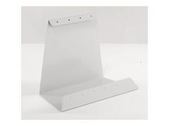 TARIFOLD Bordstativ TARIFOLD grå