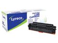 Lyreco Toner LYRECO HP CF380A Sort