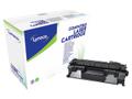 Lyreco Toner LYRECO HP CE505A Sort