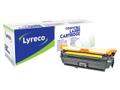 Lyreco Toner LYRECO HP CE402A Gul