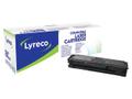 Lyreco Toner LYRECO SAMSUNG MLT-D111S Sort