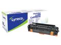 Lyreco Toner LYRECO HP CE410X 4K svart