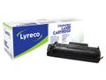 Lyreco Toner LYRECO HP Q2612A Sort