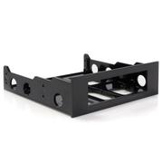STARTECH 3.5in Hard Drive to 5.25in Front Bay Bracket Adapter