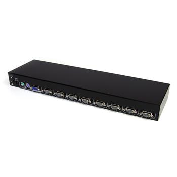 STARTECH 1U 16 PORT PS2 KVM MODULE FOR 1 CABCONS CPNT (CAB831HD            )